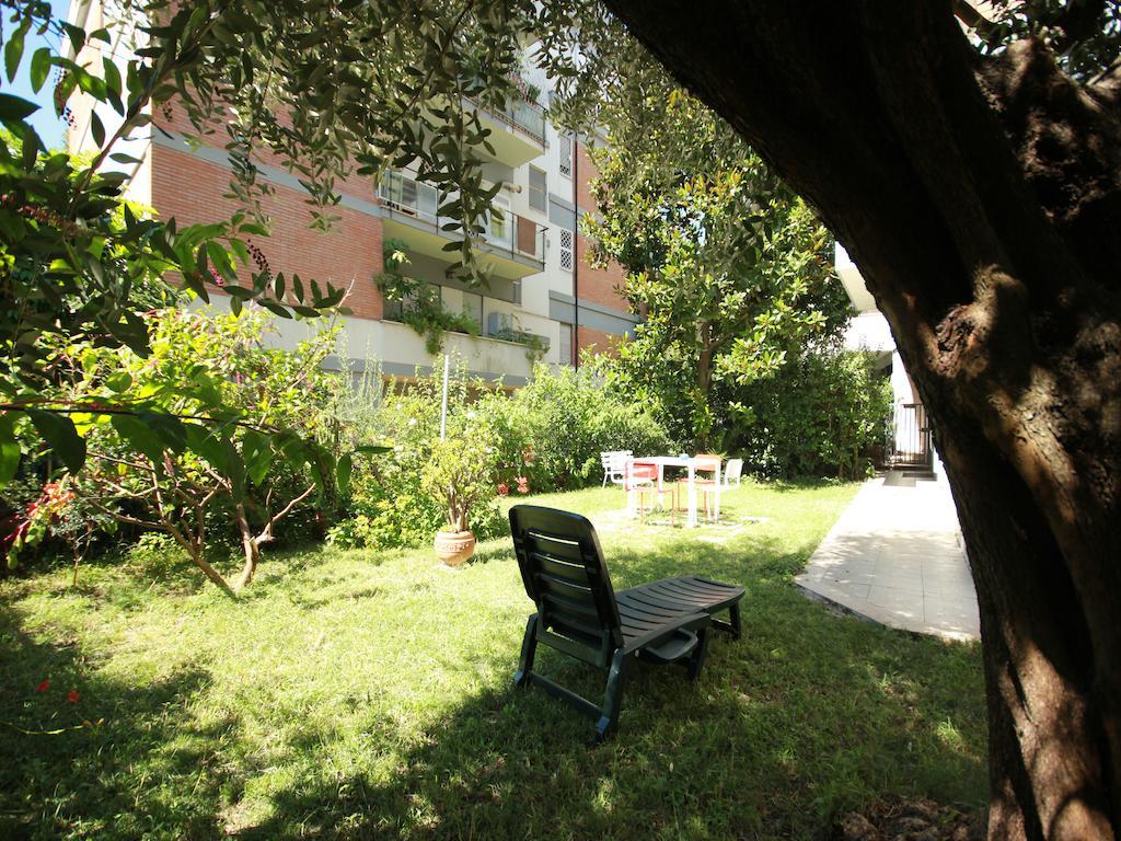 Il Giardino Casamari Bed & Breakfast Roma