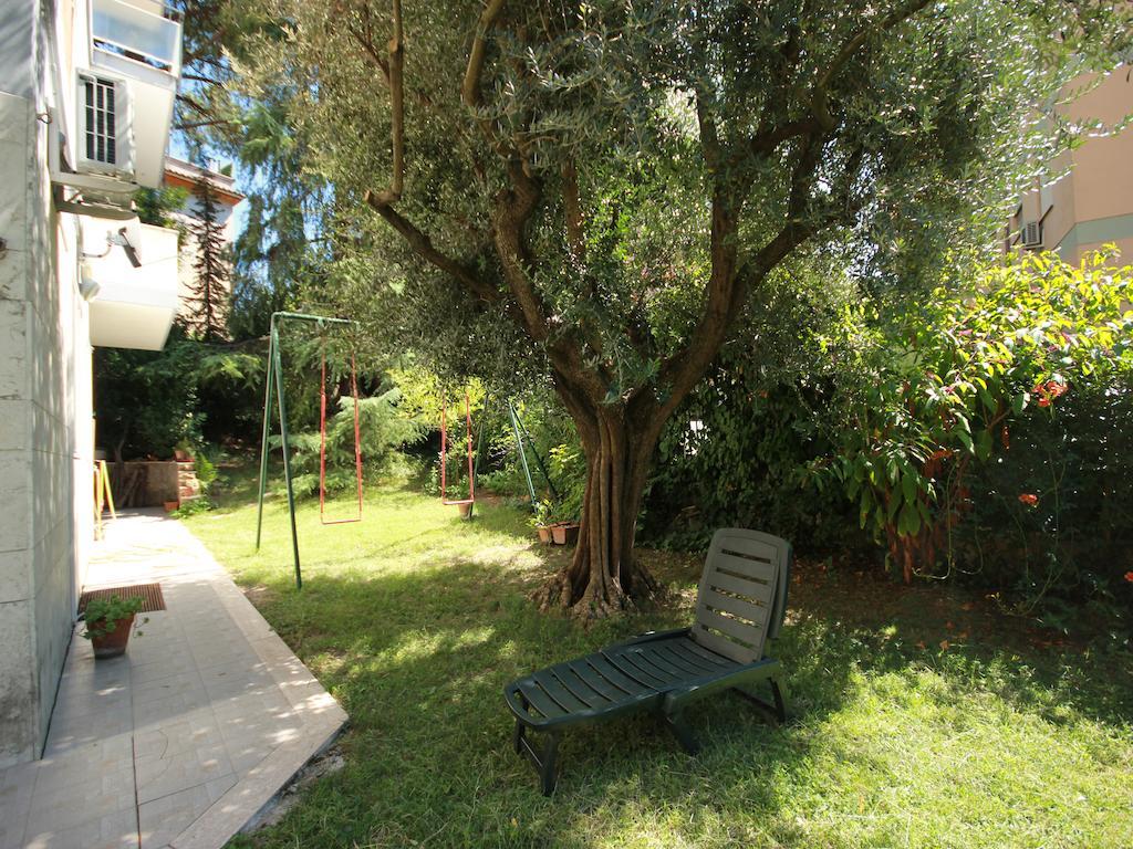 Il Giardino Casamari