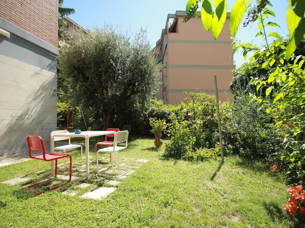 Bed & Breakfast Il Giardino Casamari Roma