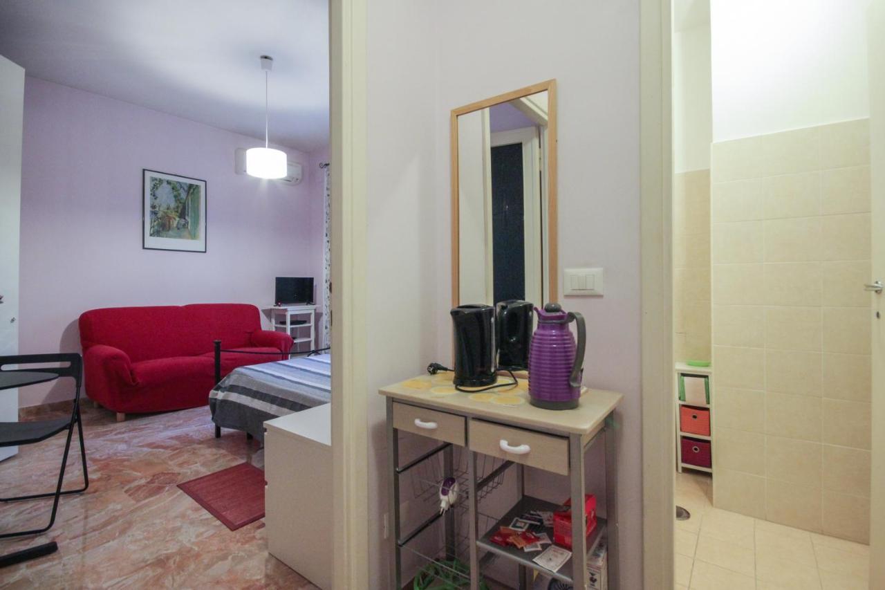 Il Giardino Casamari Bed & Breakfast Roma
