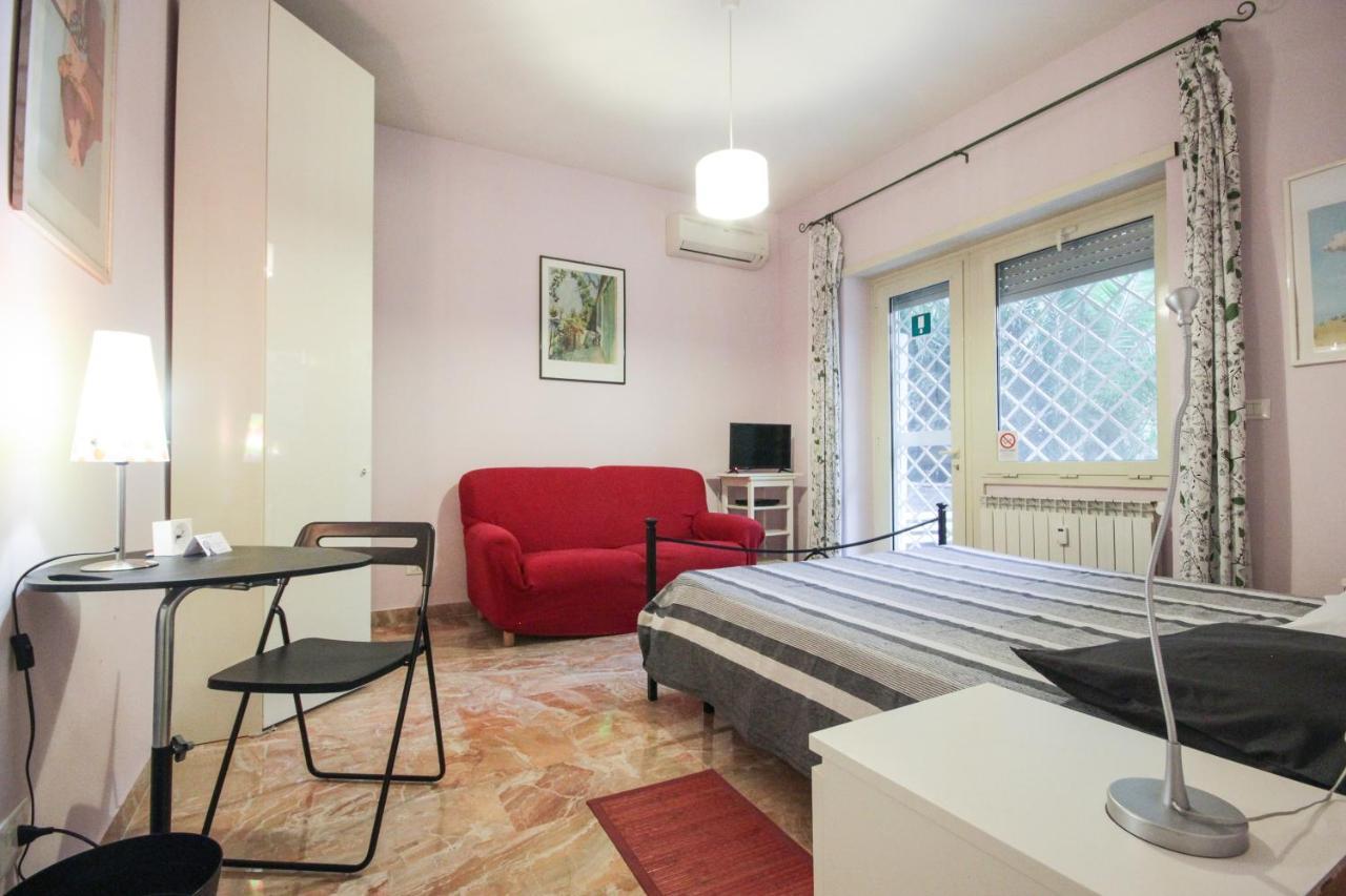 Il Giardino Casamari Bed & Breakfast Roma