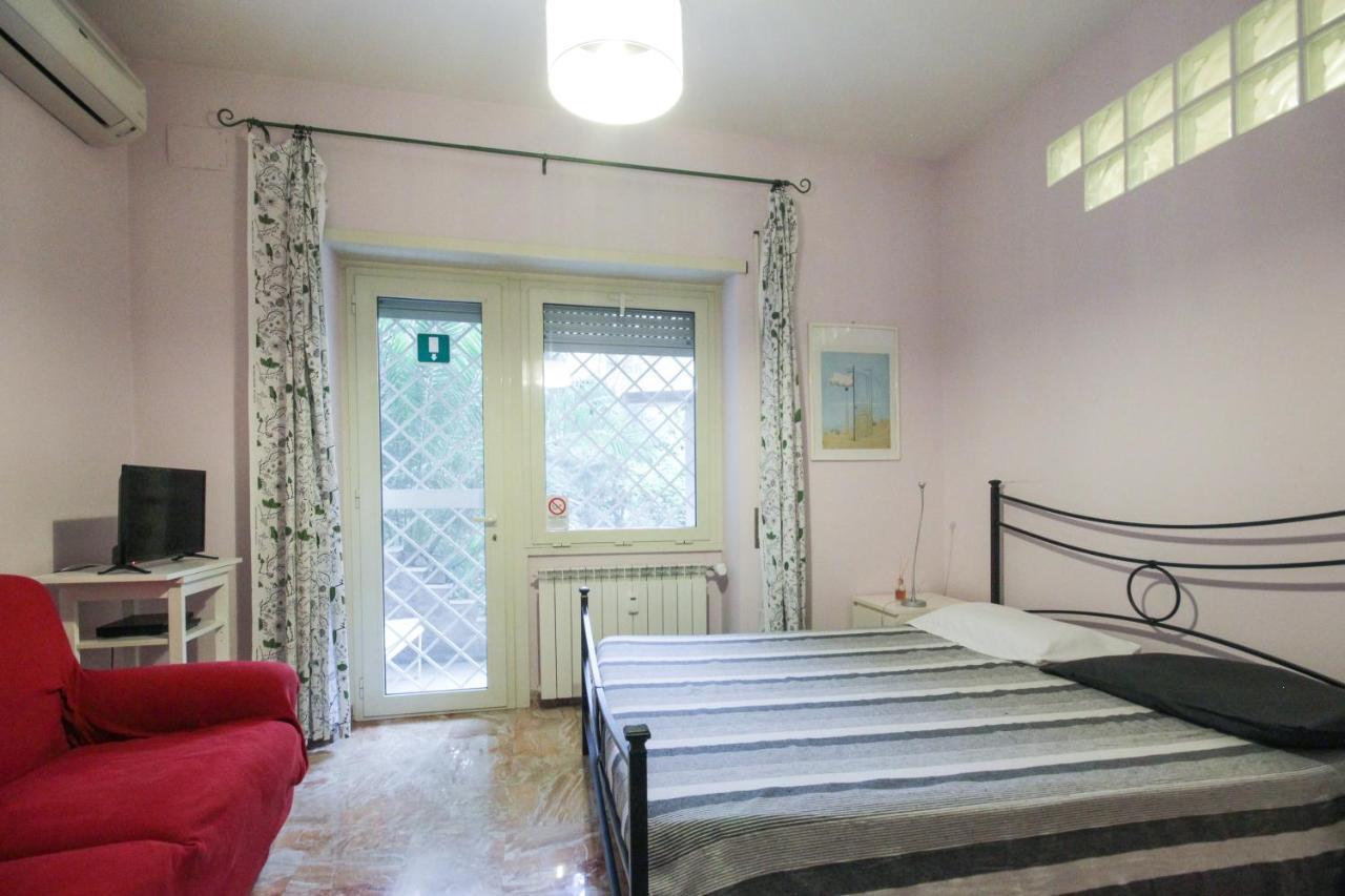 Bed & Breakfast Il Giardino Casamari Roma