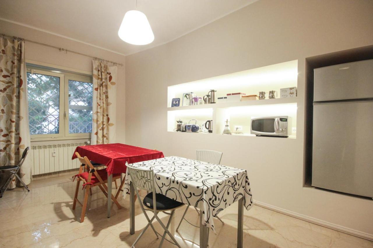 Bed & Breakfast Il Giardino Casamari