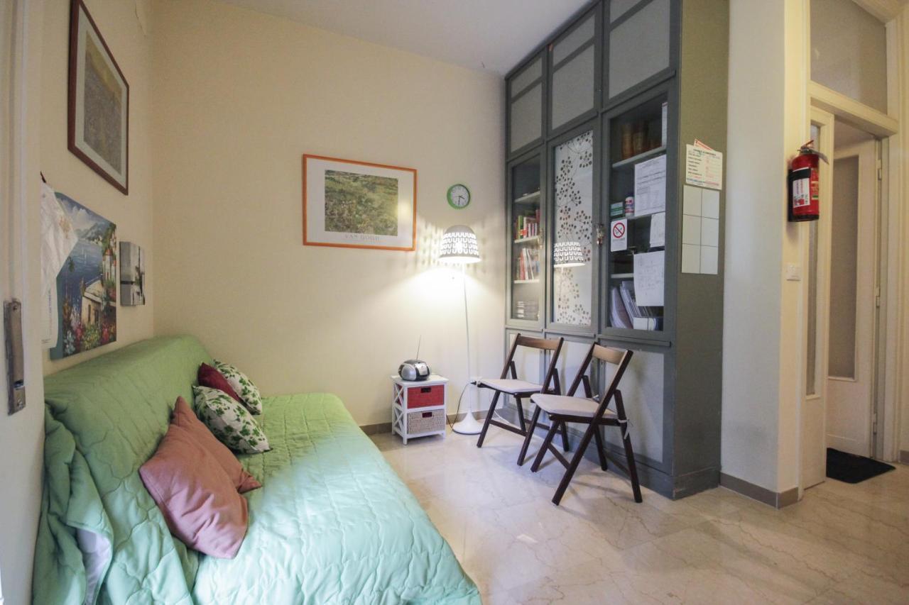 Il Giardino Casamari Bed & Breakfast Roma