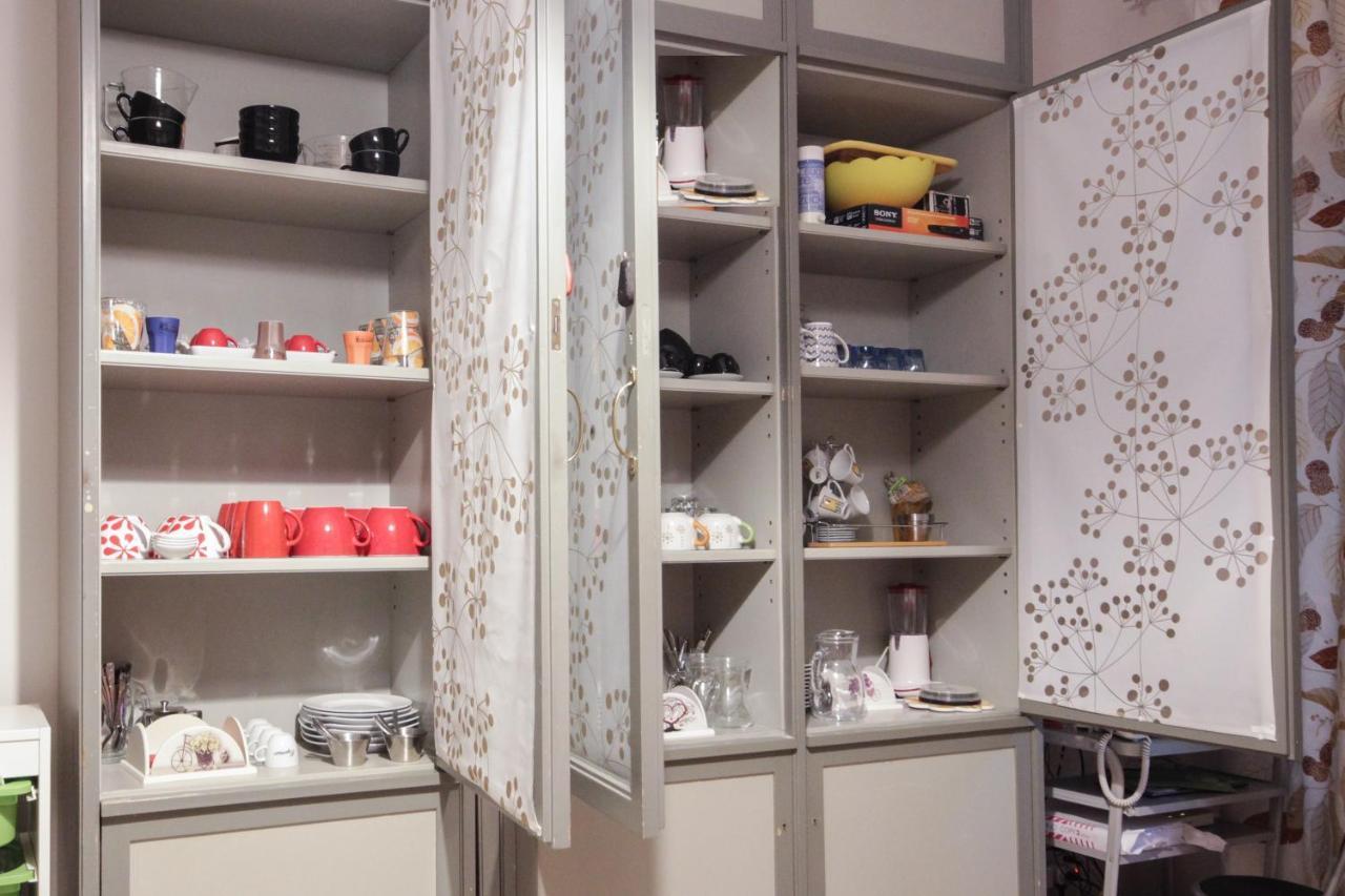 Il Giardino Casamari Bed & Breakfast *