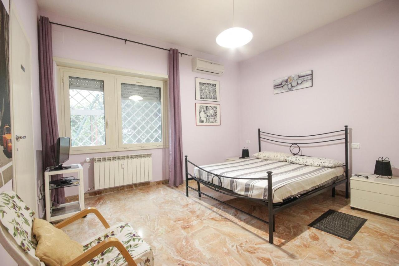 Il Giardino Casamari *